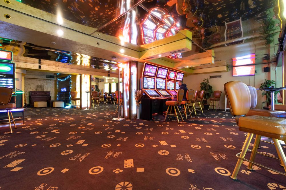 Търговски имот 390 кв.м за продажба – бул. „Източен“, Пловдив*