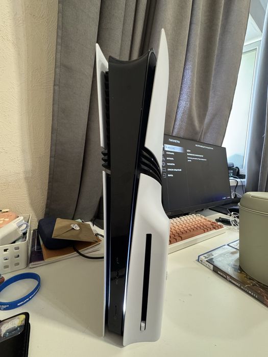 Playstation 5 pro 2tb