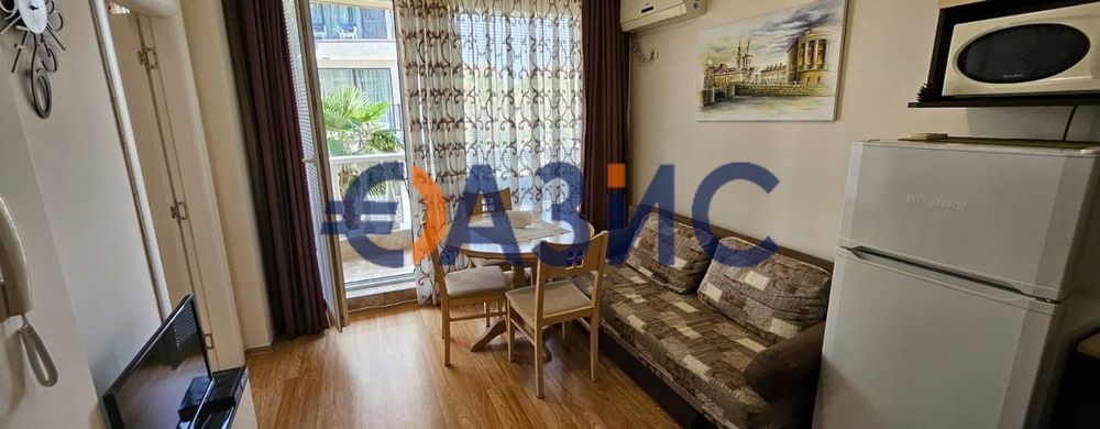 Продава се Двустаен апартамент в с. Равда, Област Бургас - 44 кв.м за 1819 €/кв.м - Снимка #6