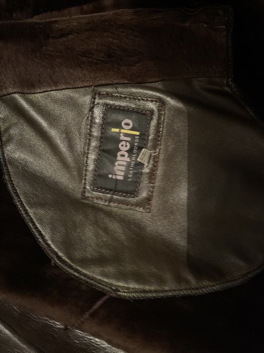 Продам дубленку