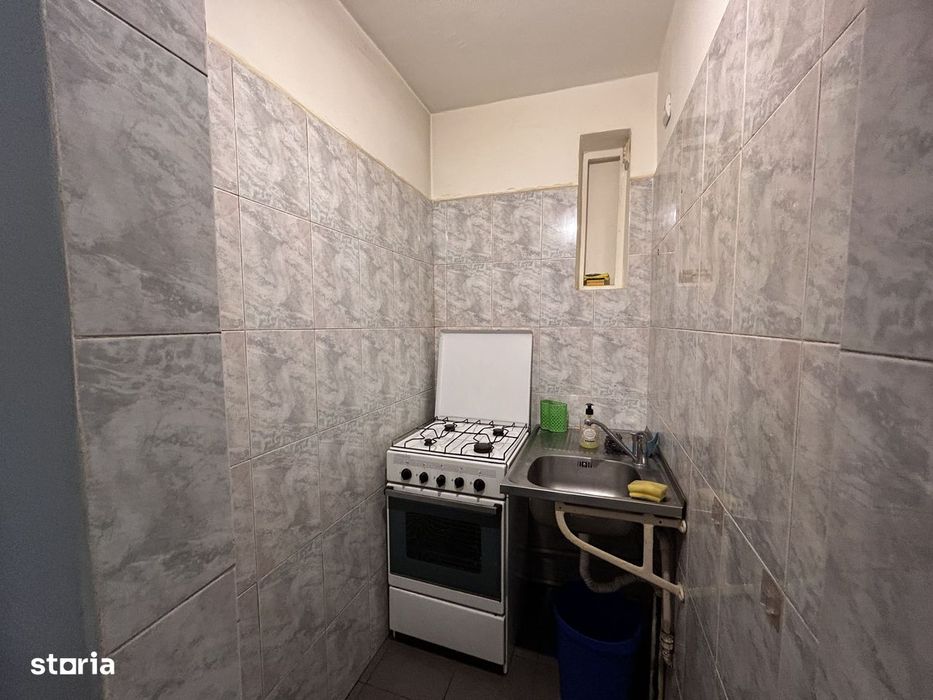 Apartament 2 camere  Confectii de inchiriat