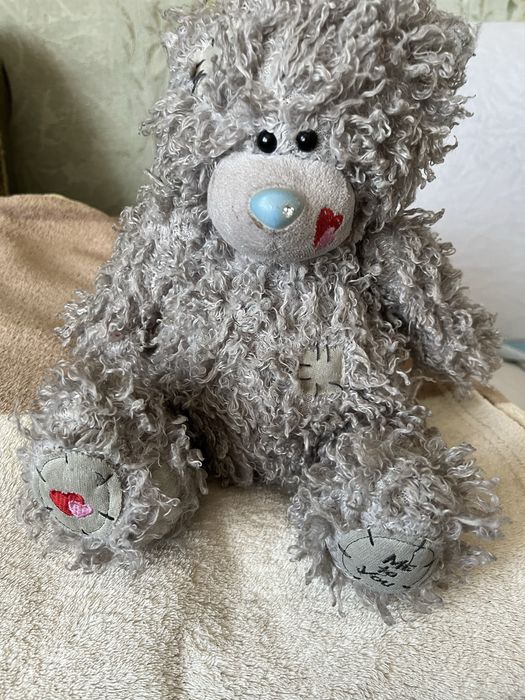 Мягкие игрушки поштучно