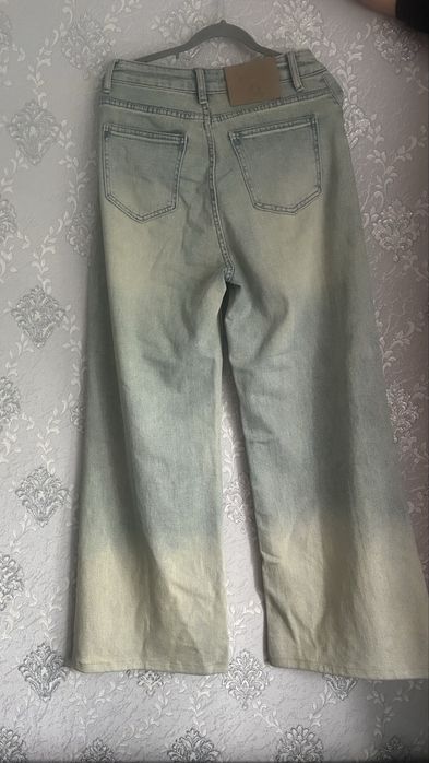 Джинсы 919,женские
