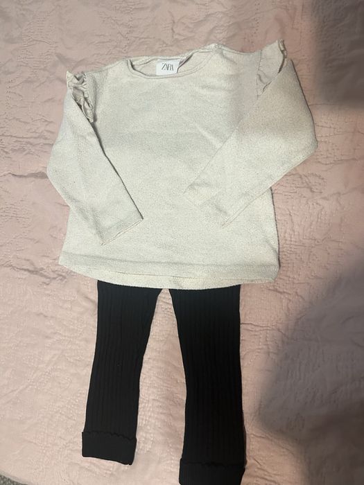 Комплекти за момиче 86 92