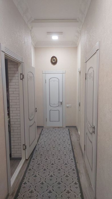 Продаётся дом коттедж 3 комната  1.5 сотки