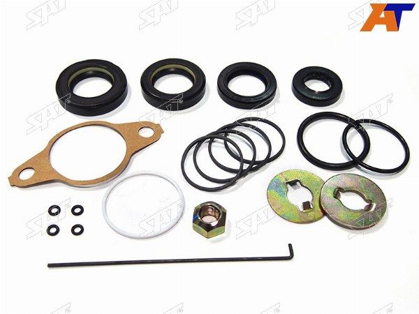 Ремкомплект рулевой рейки Toyota Camry