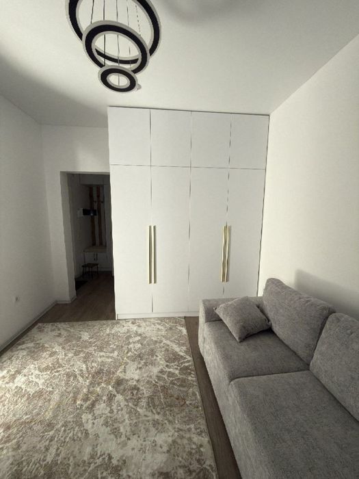 Сдаётся 1 комнатная квартира! Ассалом сохил!