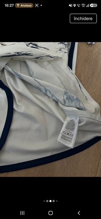 Tricou Adidas Italia Original