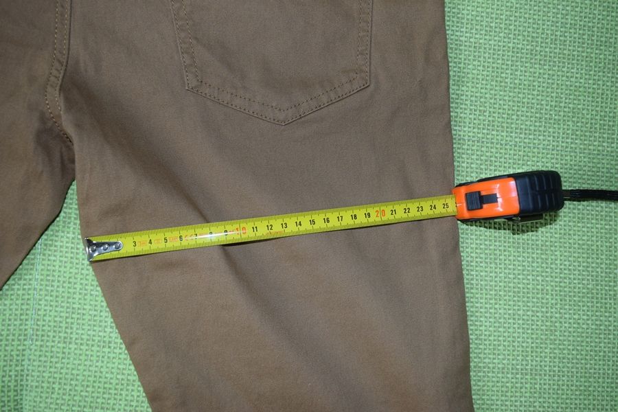 Pantalon strech barbati superb