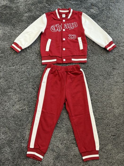 Чисто нови детски дрешки 4г.