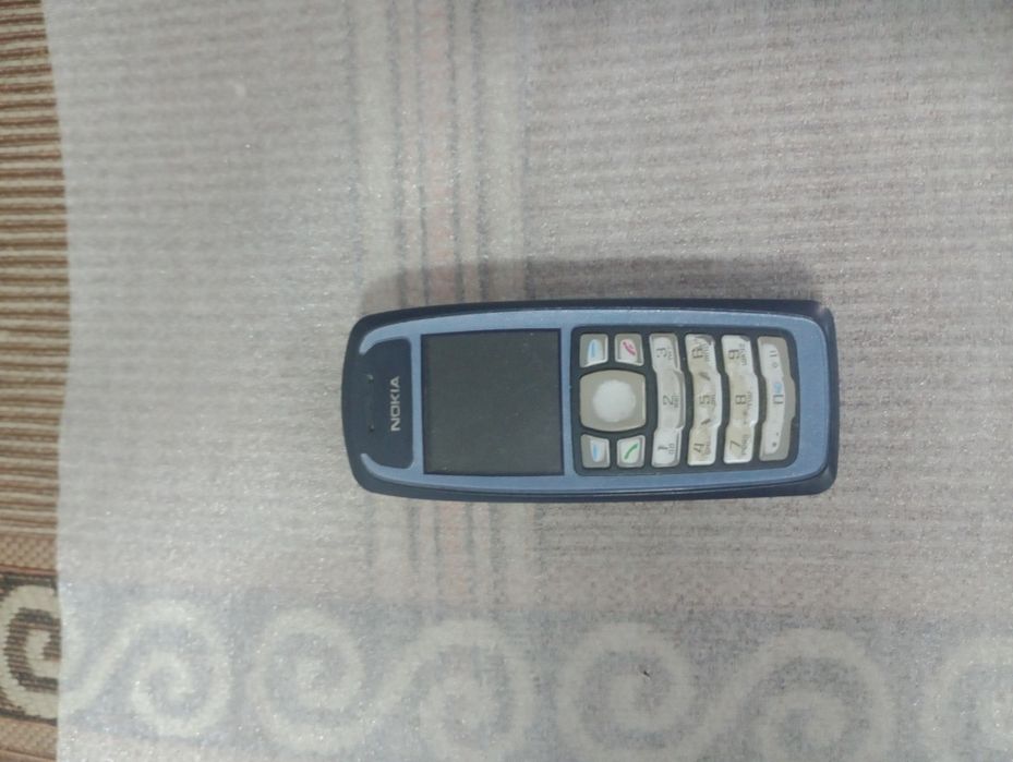 Nokia 3100 in stare perfecta - ca NOU