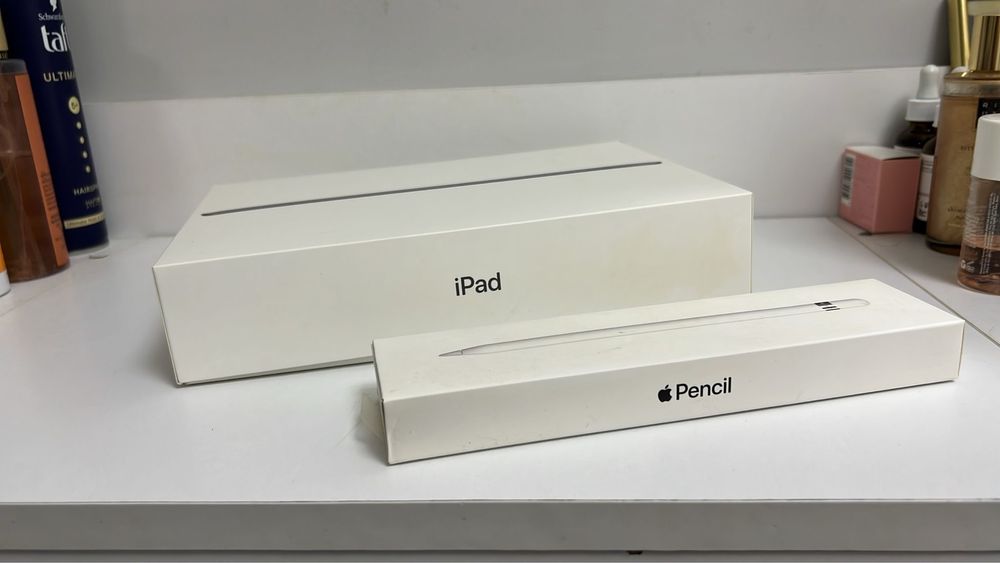 IPad 9th gen + STILOU Apple