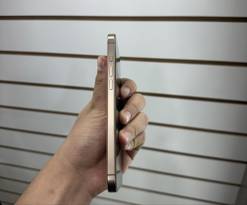 Iphone 16 Pro Max 256gb