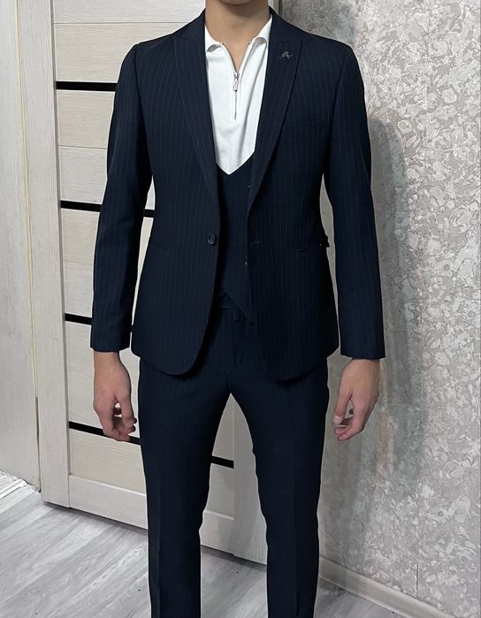 Костюм на выпускной