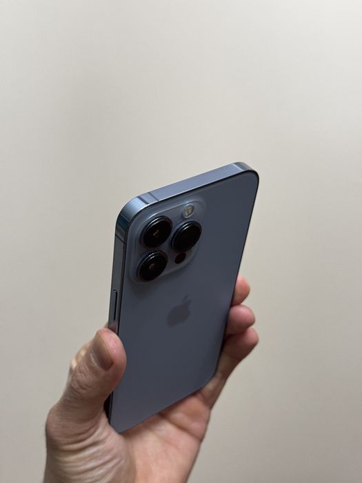 Iphone 13 Pro. 128гб. 10/10