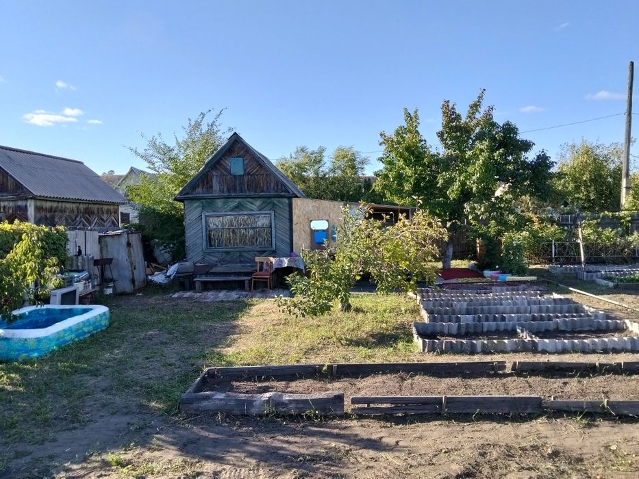 Продам дачу 1 общество