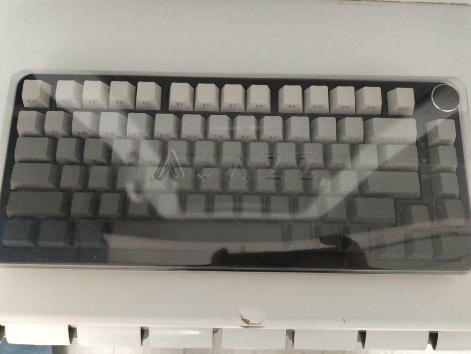 Продам Клавиатуру Ajazz AK820 Max (plus)