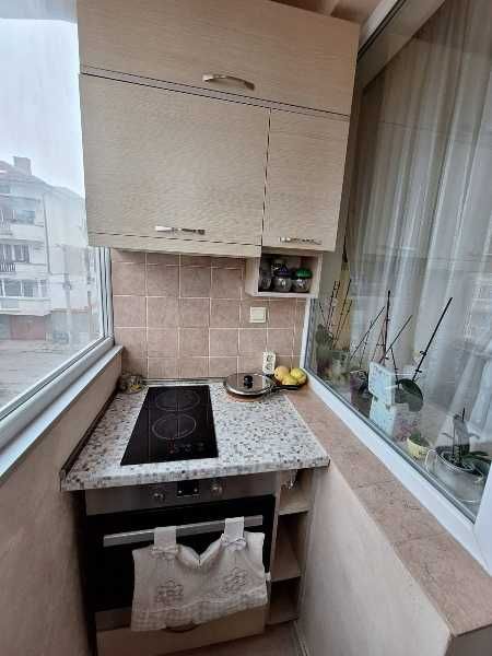 Двустаен под наем ОРБ< Сити Център, м-н Оазис