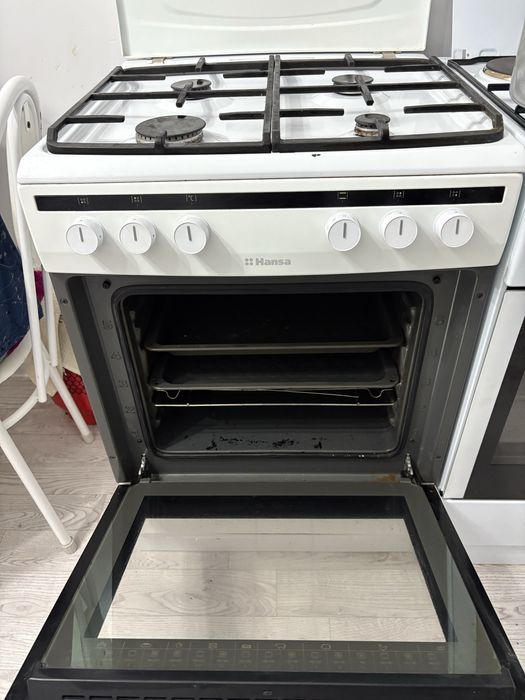 Продам газплита