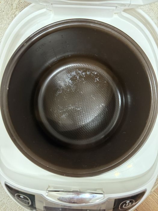 Мультиварка Moulinex