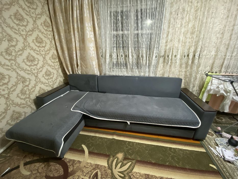 Продам диван в хорошем состоян