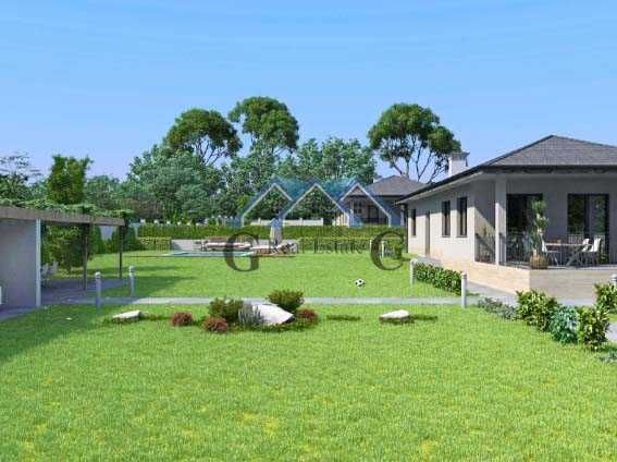 Продава се Къща в с. Равна гора, Област Варна - 95 кв.м за 940 €/кв.м - Снимка #3