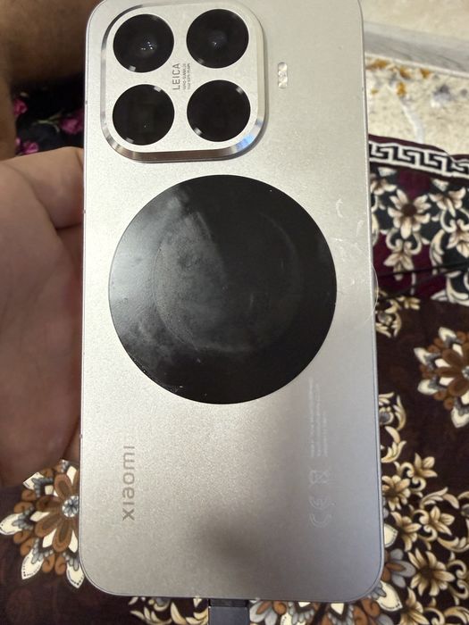 Xiaomi 15T pro 12/256