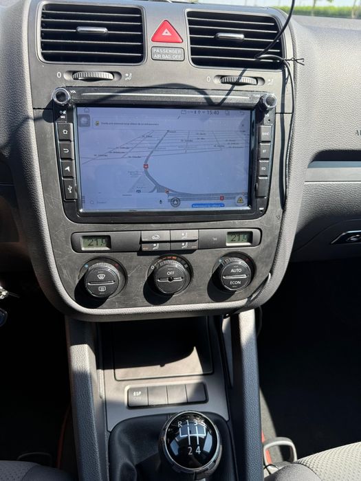Volkswagen Golf 5