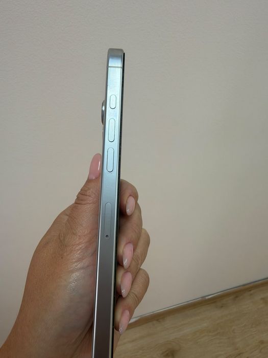 Iphone 16 pro max 256 Gb , белый