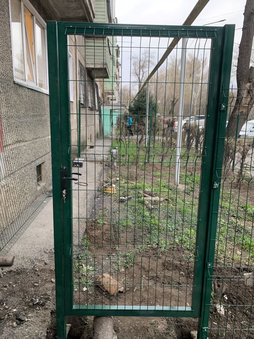 3д забор, 3д сетка, АКЦИИ!