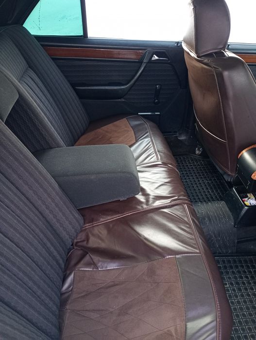 Продам Мерседес 124