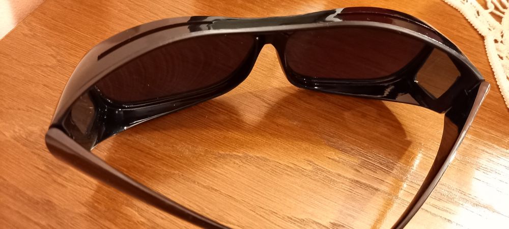 Ochelari pentru condus unisex