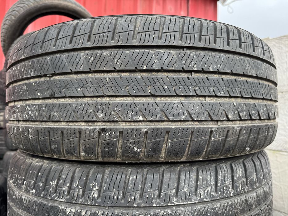 Anvelope 225/50/18 Vredestein