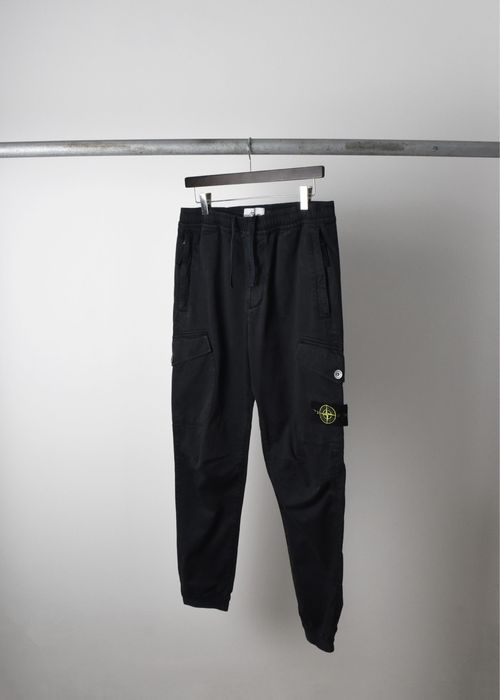 Stone Island, Polo Ralph Lauren, Nike, Adidas