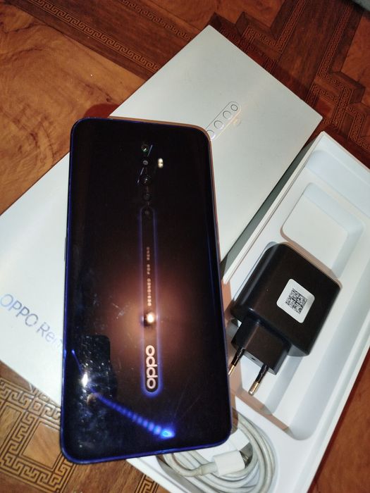 Oppo reno 2z 128gb