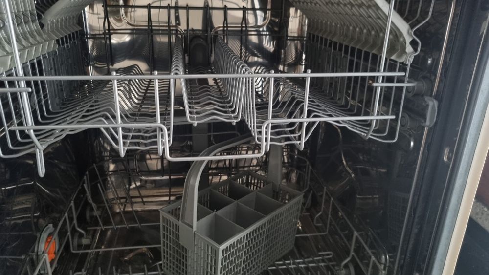 Голяма съдомиална