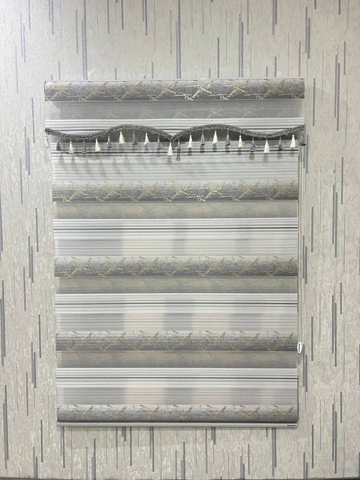 Praym Jalyuzi Buxoro judayam sifatli va xamyonbob