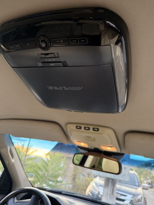 Volvo XC90 първи собственик