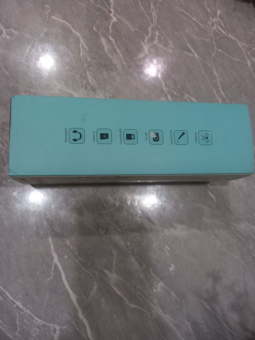 Микрофон караоке блютус