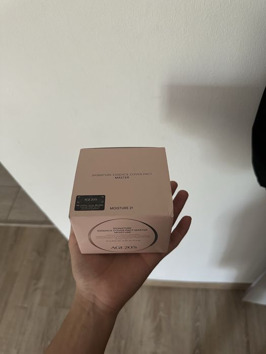 21’s age 21 тон легкий