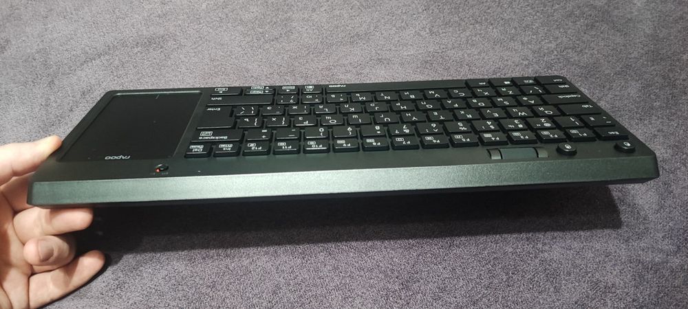 Продам клавиатуру Rapoo K2800