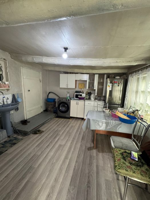 Дом в районе 20 квартала