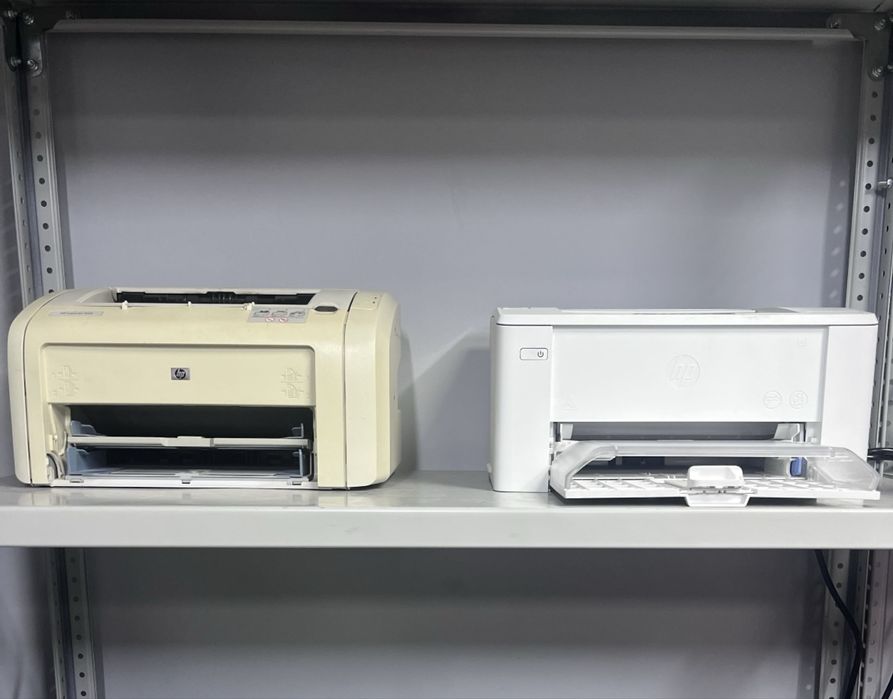 Продам принтеры Шымкент