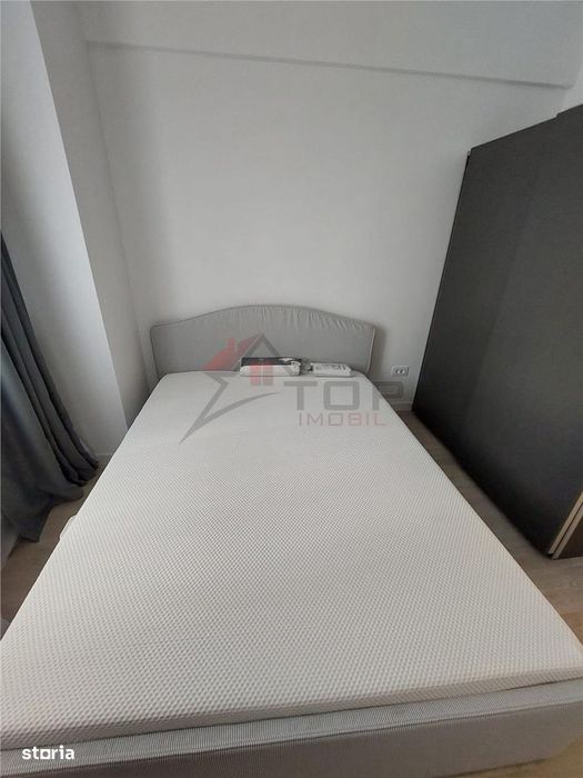 Apartament 2 camere+ loc de parcare - Cartier Visoianu