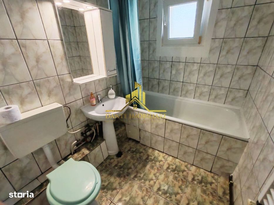 2 camere, mobilat modern, bloc nou, terasa, parcare, Zorilor, Lunii