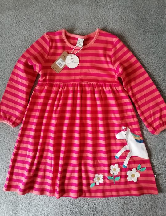 Детски дрехи Next, Frugi, Boden
