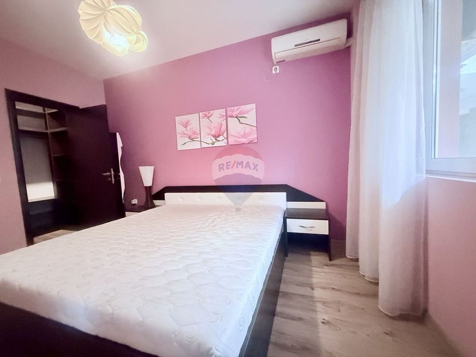 Продава се Двустаен апартамент в Балчик - 72 кв.м за 834 €/кв.м - Снимка #1
