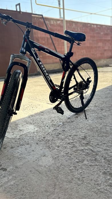 Велосипед TRINX