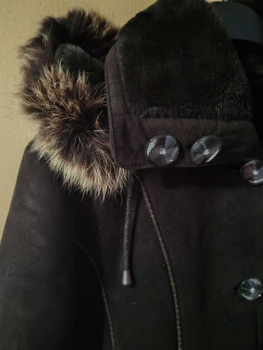 Haină palton de damă