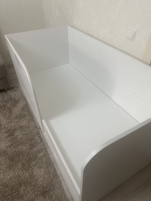 Продам детскую кровать